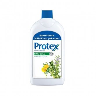 Protex Bitki Özlü Antibakteriyel Sıvı Sabun 1.8 lt Sabun kullananlar yorumlar